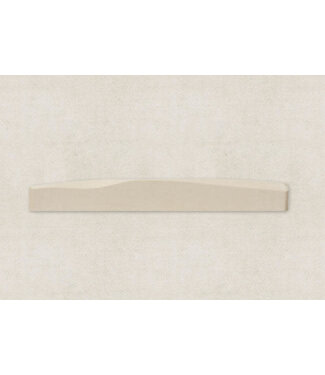 Taylor Taylor Acoustic Saddle, Bone, Nylon-String, RH