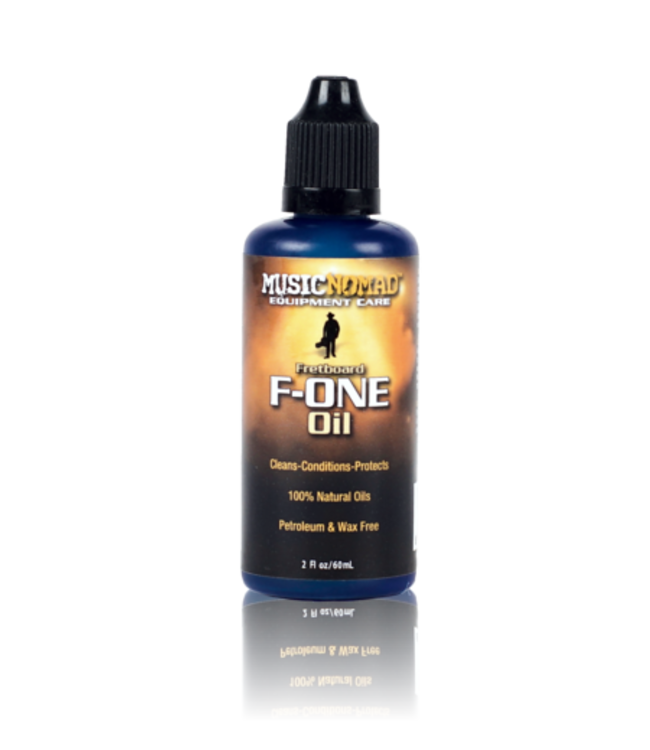 Music Nomad Fretboard F-One Oil, 2oz