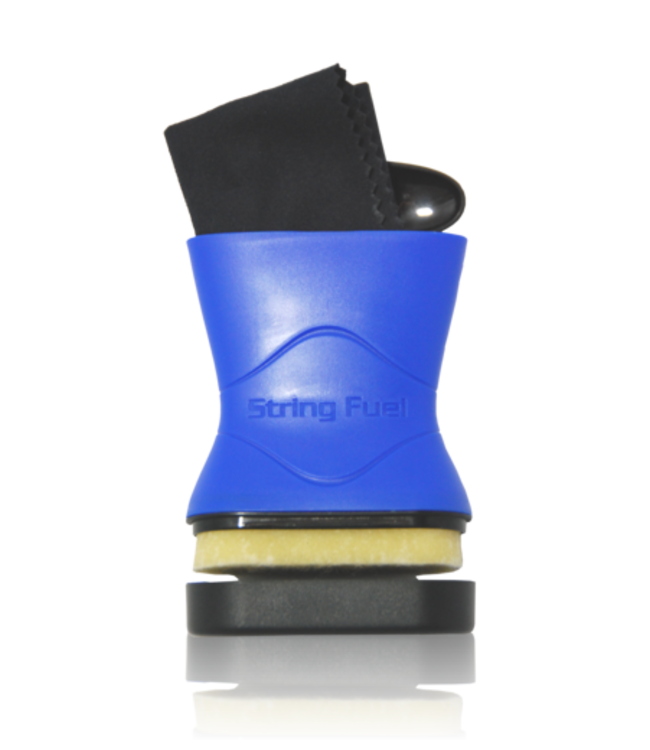 Music Nomad String Fuel - Cleaner/Lubricant