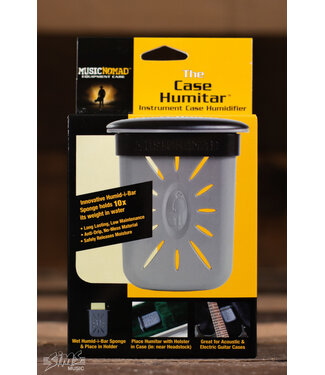 Music Nomad Music Nomad 'The Humitar' Instrument Case Humidifier