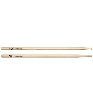 Vater Vater Sweet Ride Drumsticks, Wood Tip