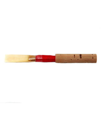 Jones Jones Oboe Reed, Medium Hard