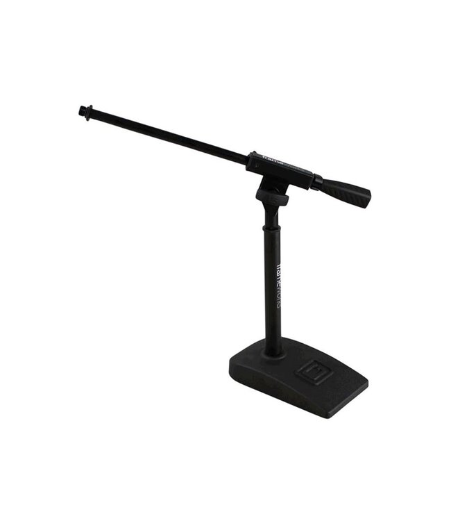 Gator Frameworks Compact Base Bass Drum and Amp Mic Stand