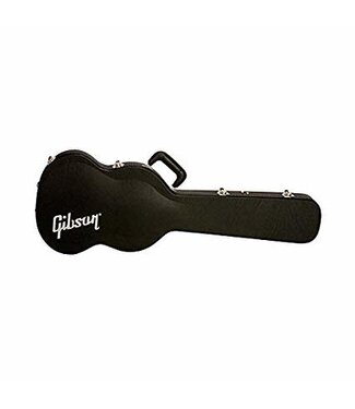 Gibson Gibson SG Modern Hardshell Case, Black