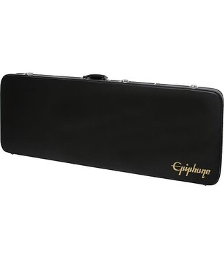 Epiphone Epiphone EXPL2 Explorer Case, Black