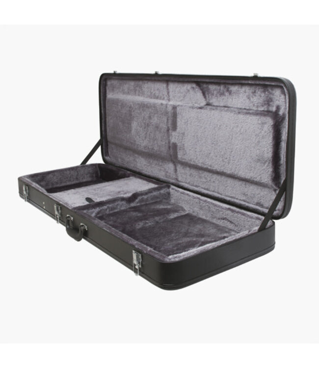 Epiphone EXPL2 Explorer Case, Black