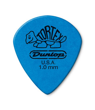 Dunlop Dunlop Tortex Jazz III XL 1.00, 12-Pack