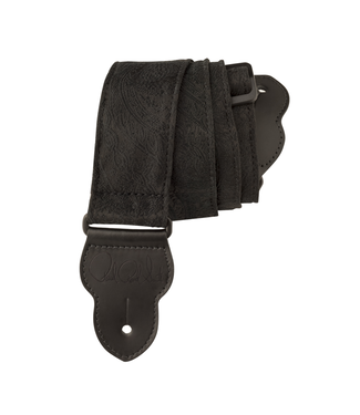 PRS PRS Paisley Strap, Black