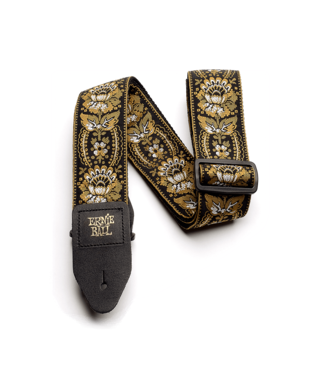 Ernie Ball Ernie Ball Royal Orleans Jacquard Strap