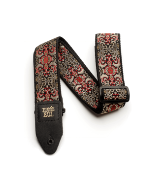 Ernie Ball Ernie Ball Persian Gold Jacquard Strap