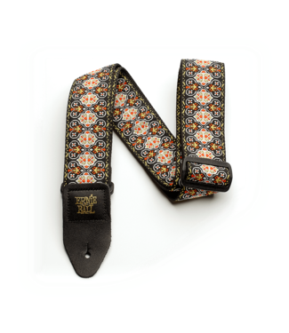 Ernie Ball Ernie Ball Vintage Weave Jacquard Guitar Strap