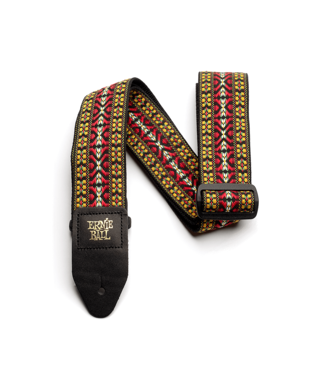 Ernie Ball Ernie Ball California Weave Jacquard Guitar Strap