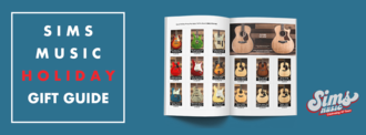 Holiday Gift Guide