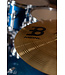 Tama Imperial Star 5-Piece with Hardware and Cymbals, Hairline Blue