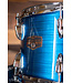 Tama Imperial Star 5-Piece with Hardware and Cymbals, Hairline Blue