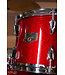Tama Imperial Star 5-Piece with Hardware and Cymbals,  Candy Apple Mist