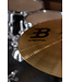 Tama Imperial Star 5-Piece with Hardware and Cymbals, Black Oak Wrap