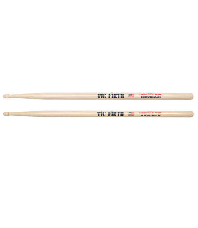 Vic Firth 5ADG American Classic 5A DoubleGlaze