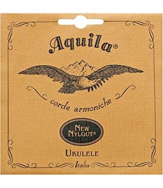 Aquila Aquila Baritone Ukulele String Set