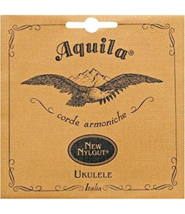 Aquila Aquila Baritone Ukulele String Set