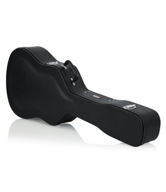 Gator Cases Gator GWE-DREAD-12 Hardshell Dreadnought/12 String