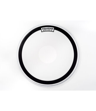 Aquarian Aquarian 20" SuperKick 3