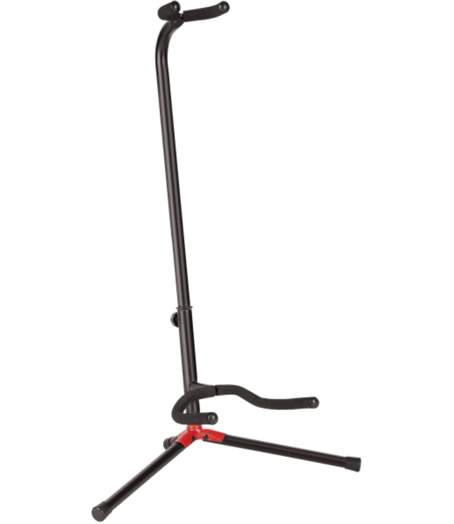 Fender Adjustable Guitar Stand, Black