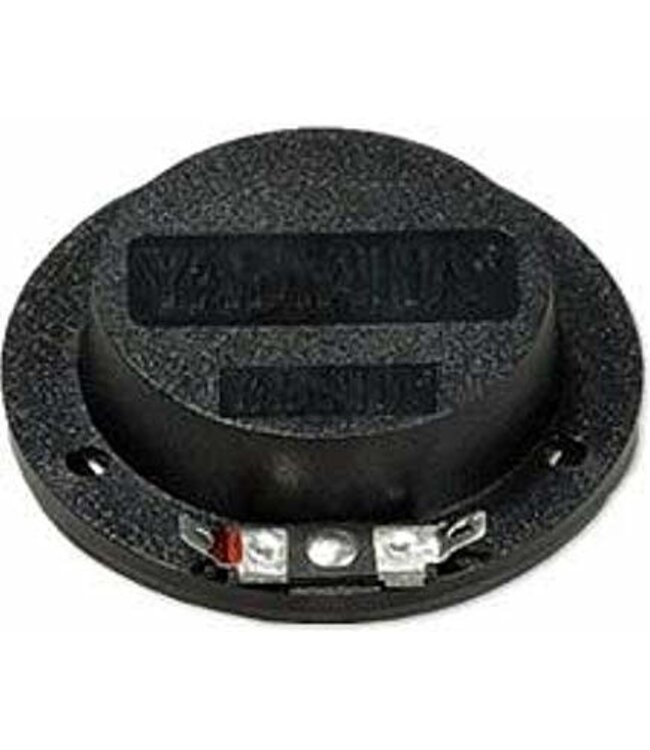 Yamaha NBE20610 Replacement Diaphragm for JAY20610 High Frequency Driver
