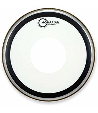 Aquarian Aquarian 14" Hi-Energy Coated Snare Drum Head