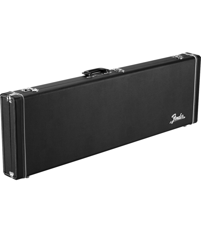ベース Fender Classic Series PRECISION / JAZZ Fender Classic Series Wood Case - Precision Bass®/Jazz Bass