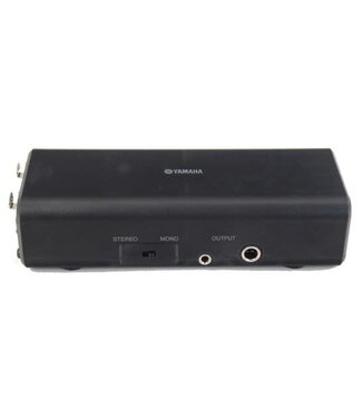 Yamaha Yamaha Pocketrak PR-XLR Mic Adaptor
