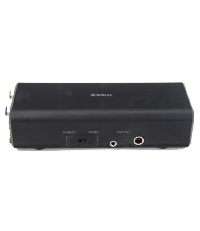 Yamaha Pocketrak PR-XLR Mic Adaptor