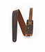 Martin Vintage Leather Strap, Brown