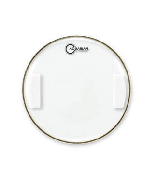 Aquarian Aquarian 12" Hi-Performance Snare Side Drum Head