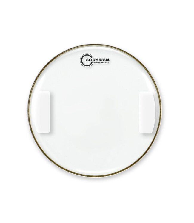 Aquarian 12" Hi-Performance Snare Side Drum Head