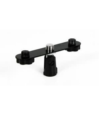 On-Stage On-Stage MY500 Stereo Mic Attachment Bar