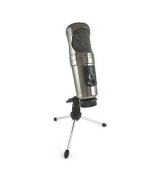 Proformance PROformance P755USB USB Condenser Microphone - Collectors Edition