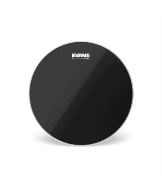Evans Evans 16" Black Chrome Drum Head