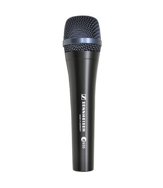 Sennheiser Sennheiser e 935 Dynamic Handheld Microphone