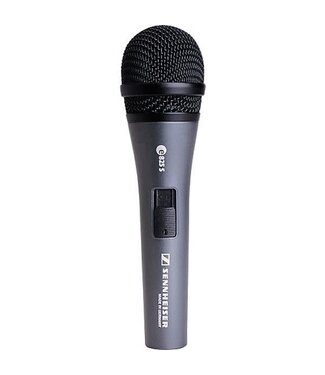 Sennheiser Sennheiser e825-S Dynamic Microphone