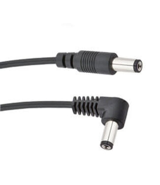 VooDoo Lab Voodoo Labs PPBAR-RS36 36" 2.1mm Straight to Right-Angle