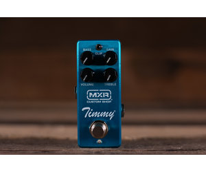 MXR CSP027 Timmy Overdrive - Sims Music