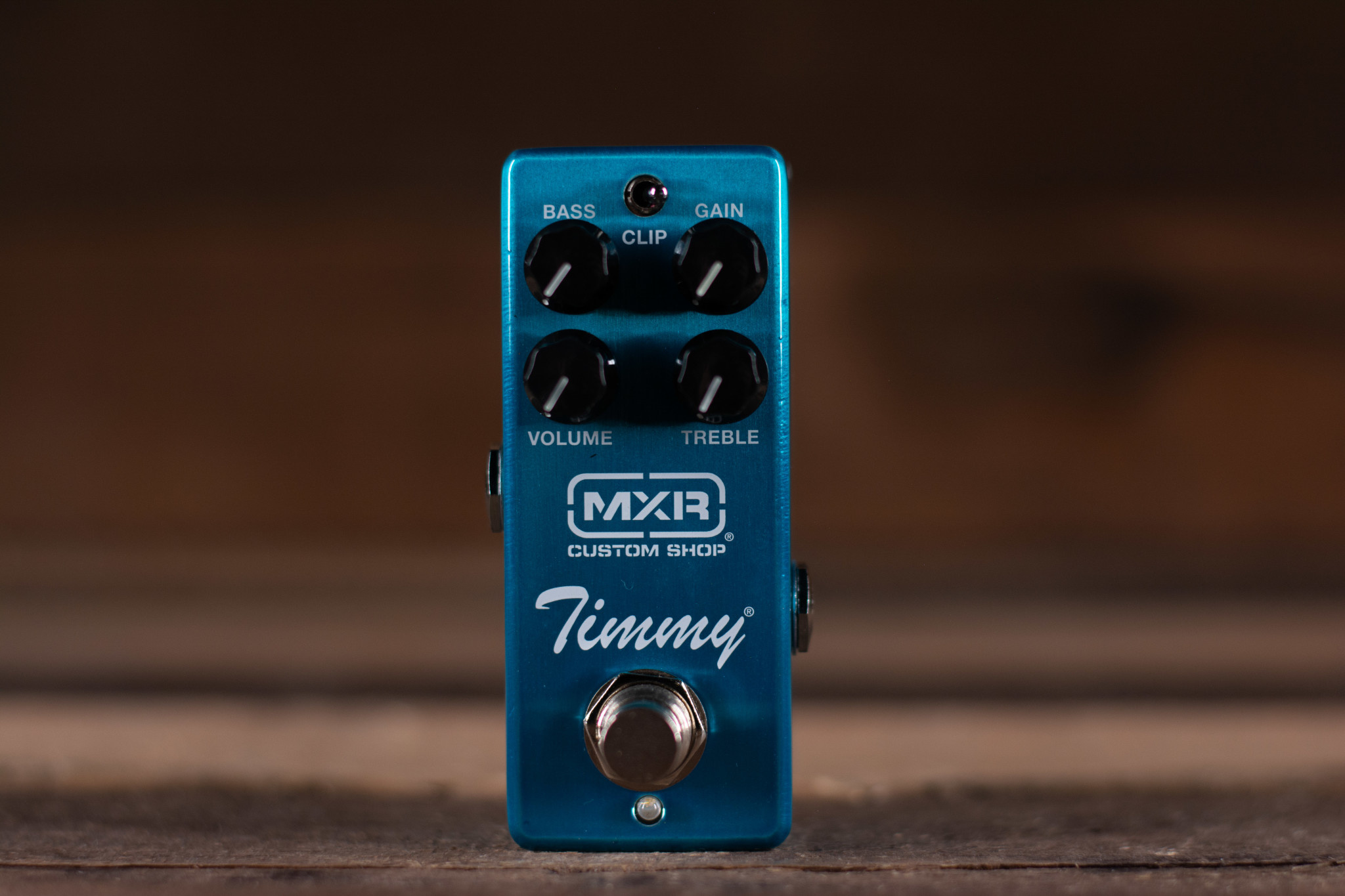 MXR CSP027 Timmy Overdrive