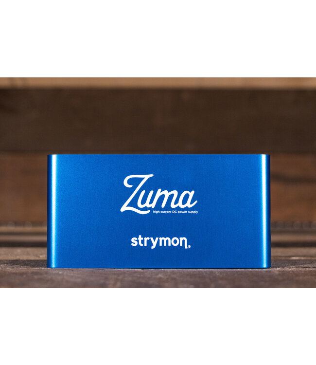 Strymon Strymon Zuma DC Power Supply