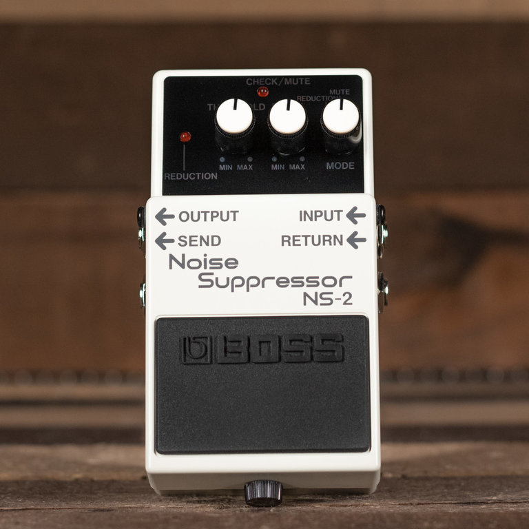 NS-2 Noise Pedal - Sims Music