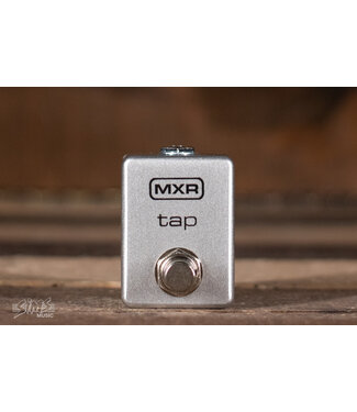 MXR MXR M199 Tap Tempo Switch Pedal