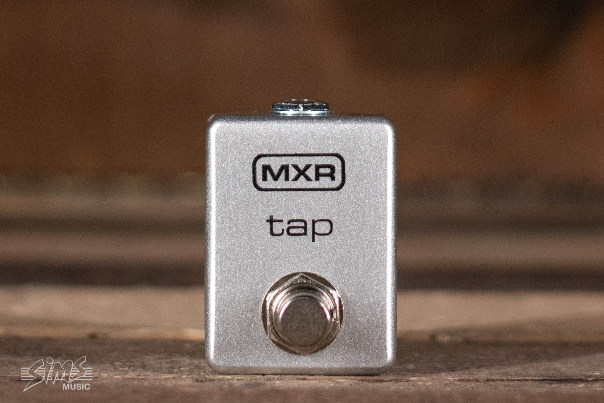 MXR M199 Tap Tempo Switch Pedal - Sims Music