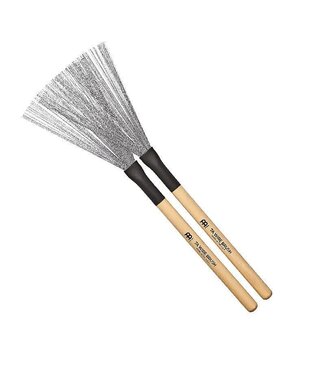 Meinl Meinl SB302 7A Fixed Wire Brush