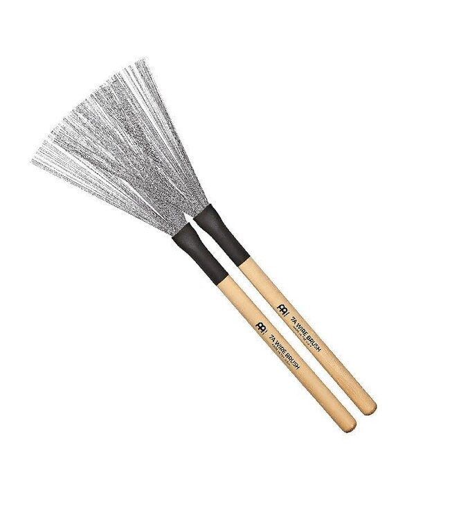 Meinl SB302 7A Fixed Wire Brush