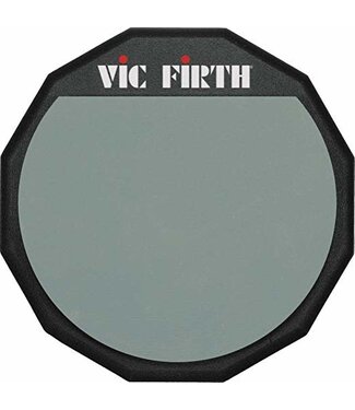 Vic Firth Vic Firth 6" Single Sided Practice Pad